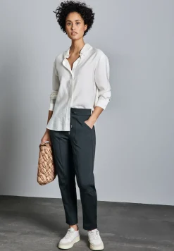 Pantalon loose fit