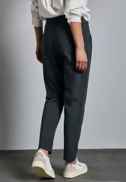 Pantalon loose fit