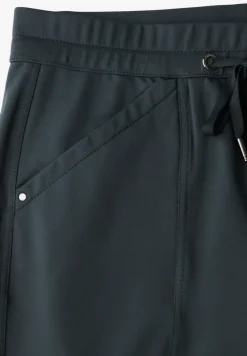 Pantalon loose fit
