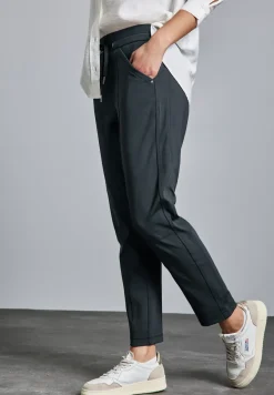 Pantalon loose fit