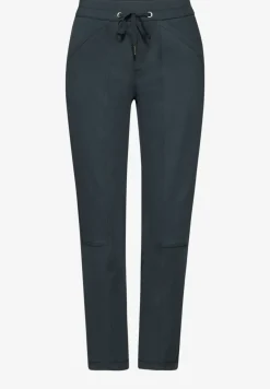 Pantalon loose fit