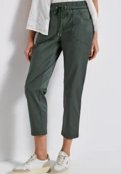 Pantalon Loose Fit