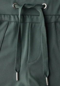 Pantalon Loose Fit