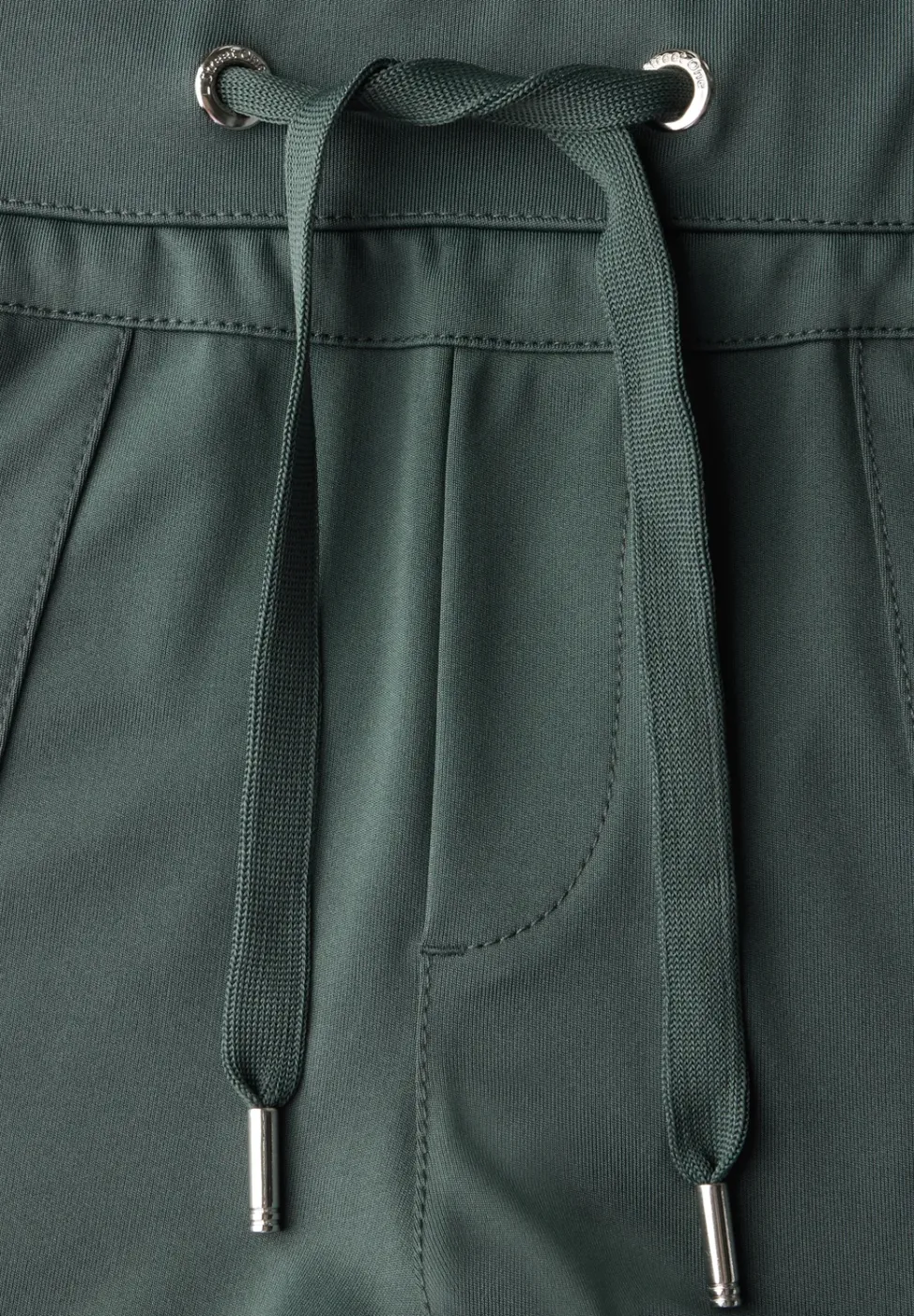 Pantalon Loose Fit