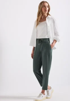 Pantalon Loose Fit