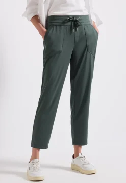 Pantalon Loose Fit