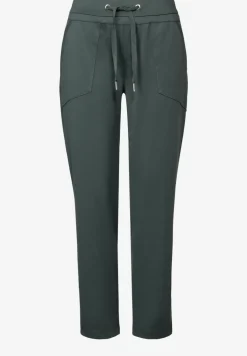 Pantalon Loose Fit
