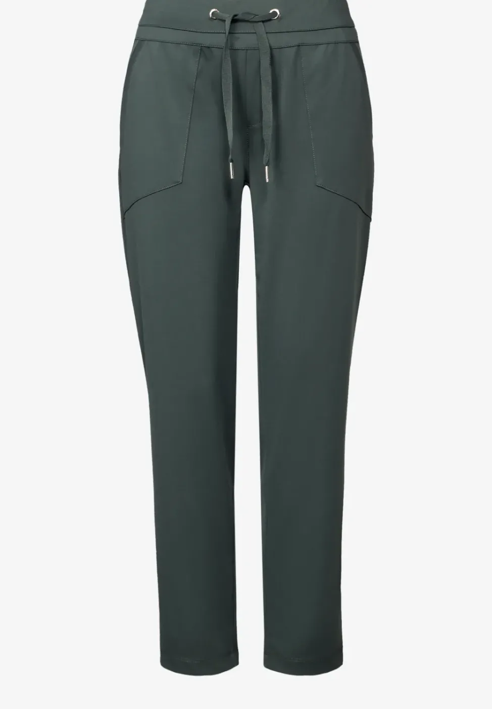 Pantalon Loose Fit