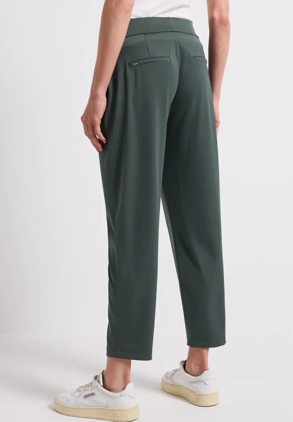Pantalon Loose Fit