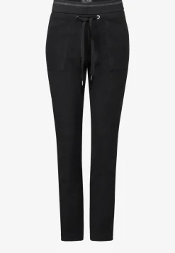 Pantalon loose fit