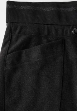 Pantalon loose fit