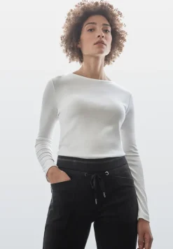 Pantalon loose fit