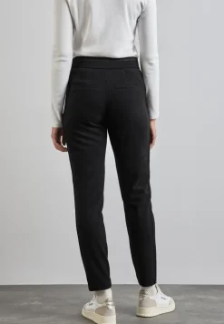 Pantalon loose fit