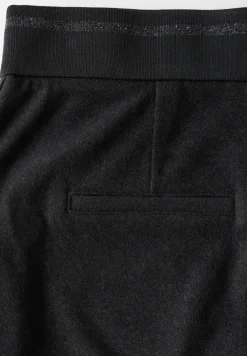 Pantalon loose fit