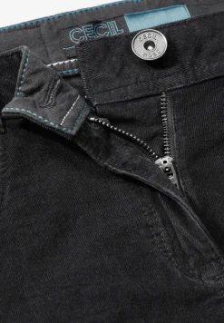 Pantalon loose fit