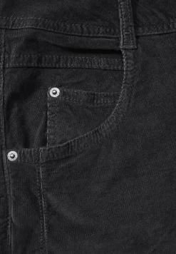 Pantalon loose fit