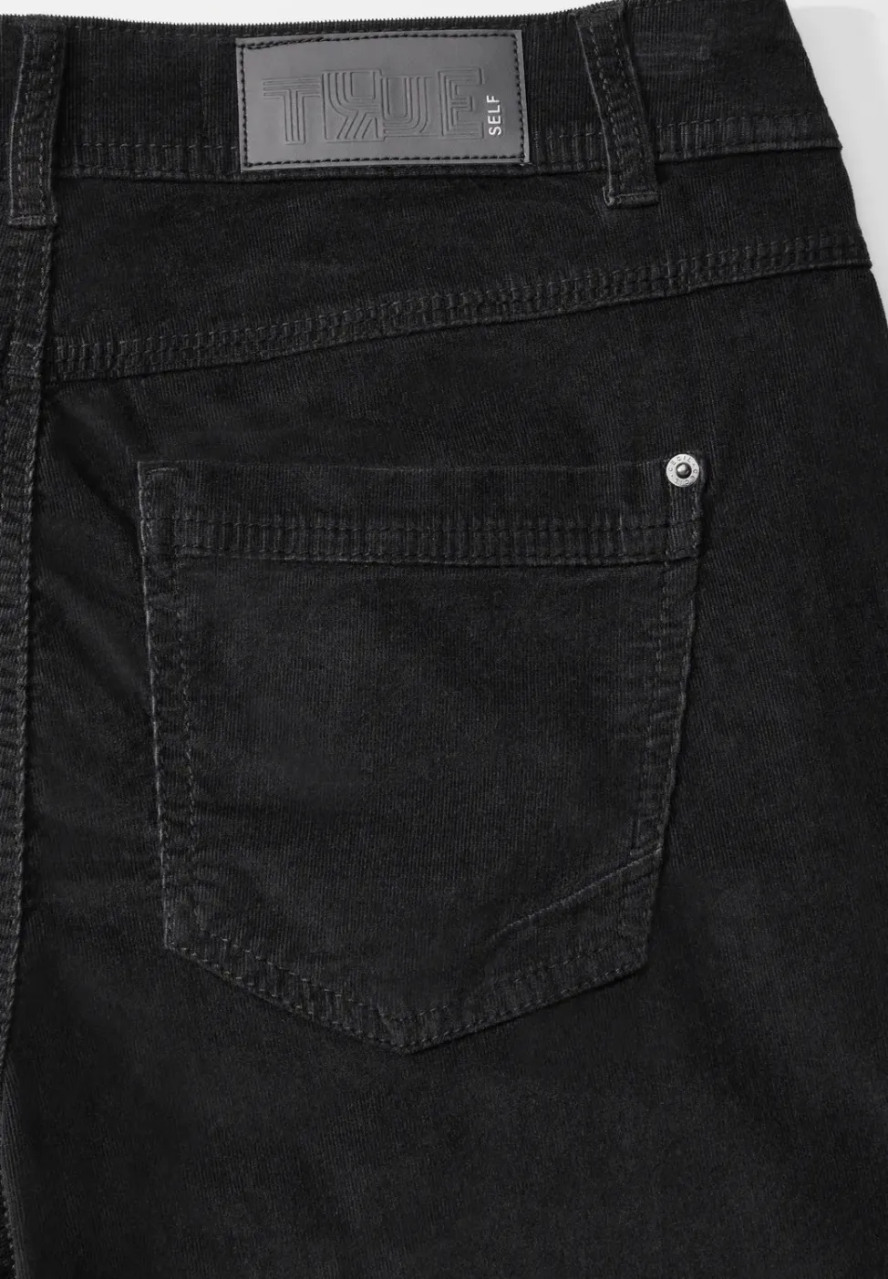 Pantalon loose fit