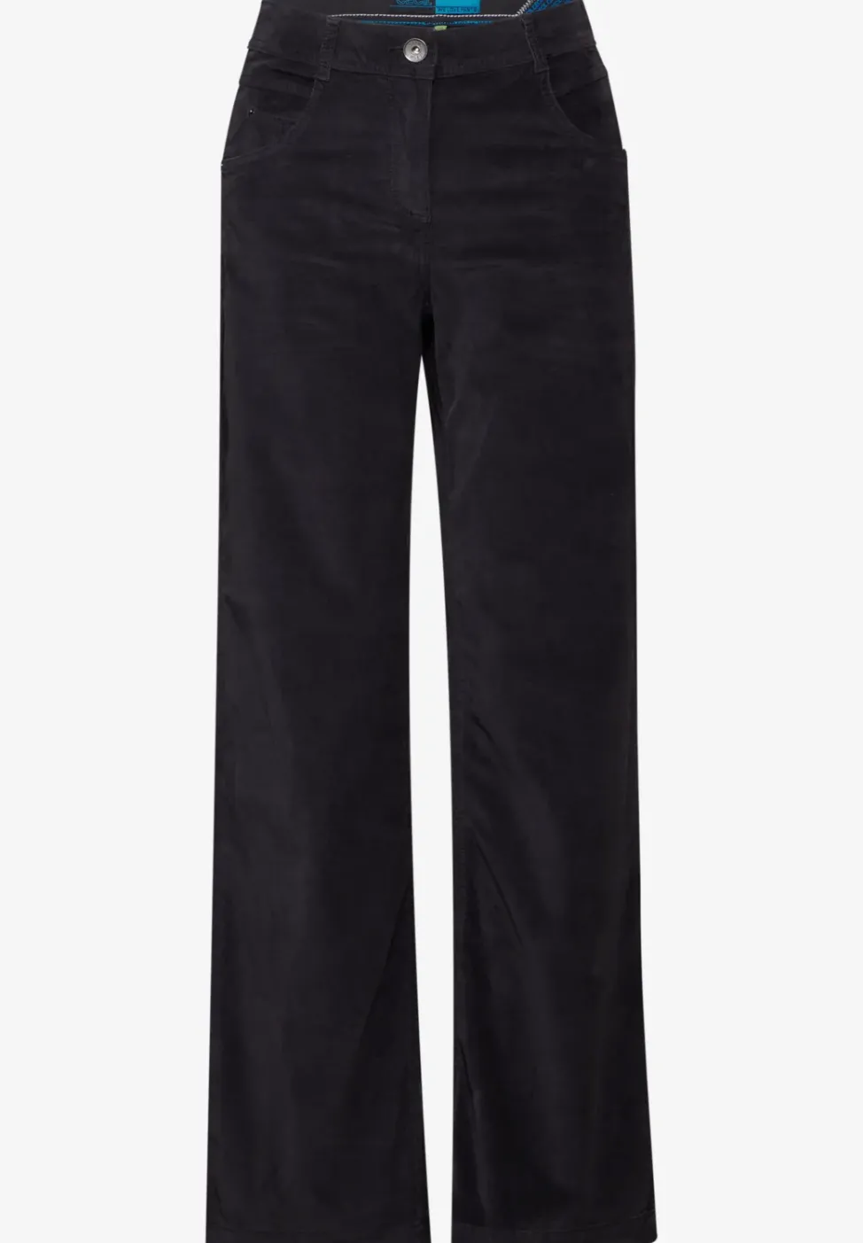 Pantalon loose fit