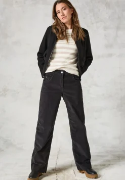 Pantalon loose fit