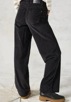 Pantalon loose fit