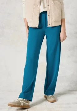 Pantalon loose fit