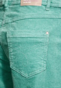 Pantalon loose fit