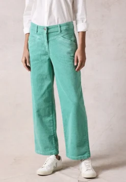 Pantalon loose fit