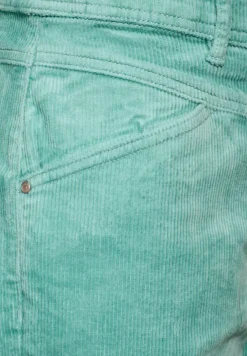 Pantalon loose fit