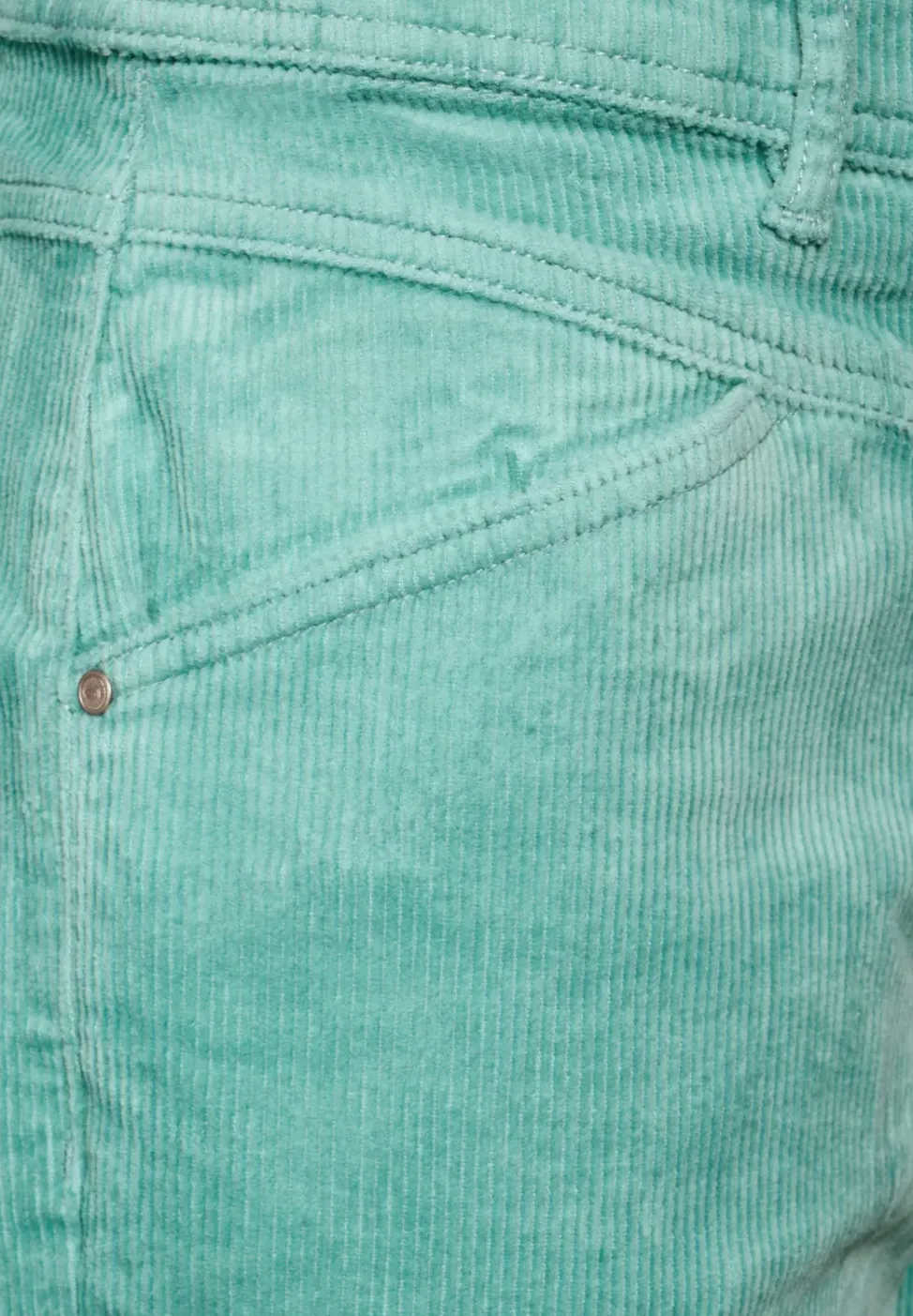 Pantalon loose fit