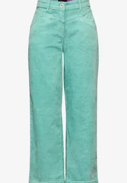 Pantalon loose fit