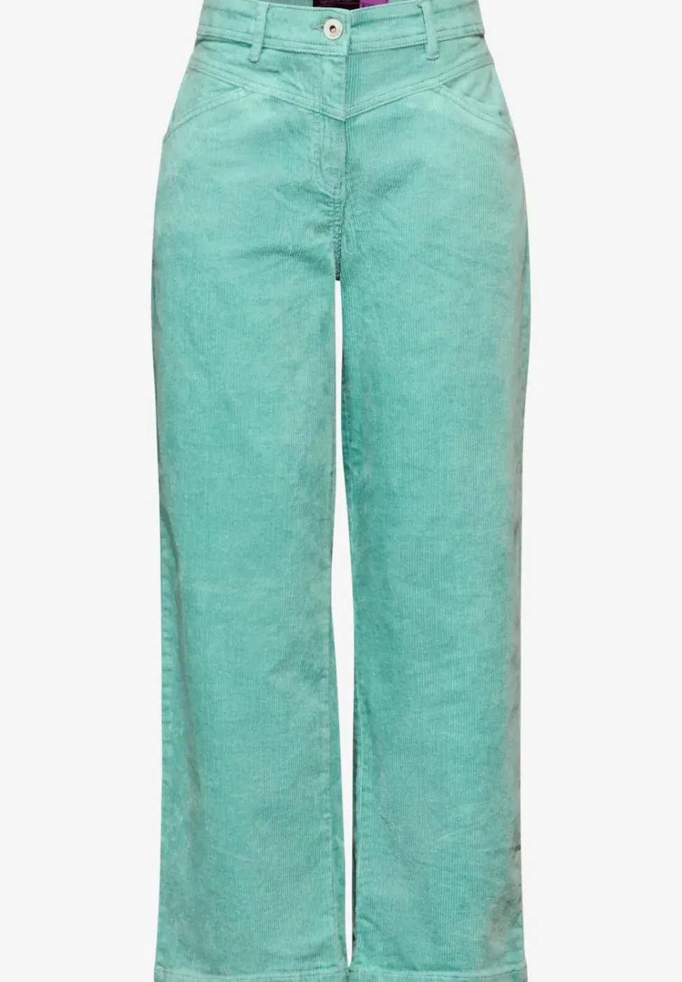 Pantalon loose fit