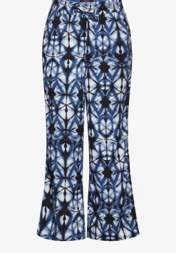 Pantalon loose fit