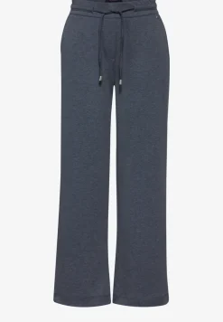 Pantalon loose fit