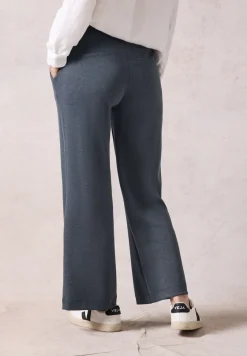 Pantalon loose fit