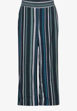 Pantalon loose fit