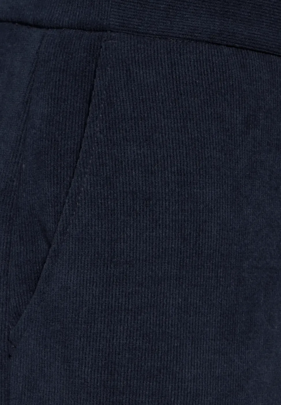 Pantalon loose fit