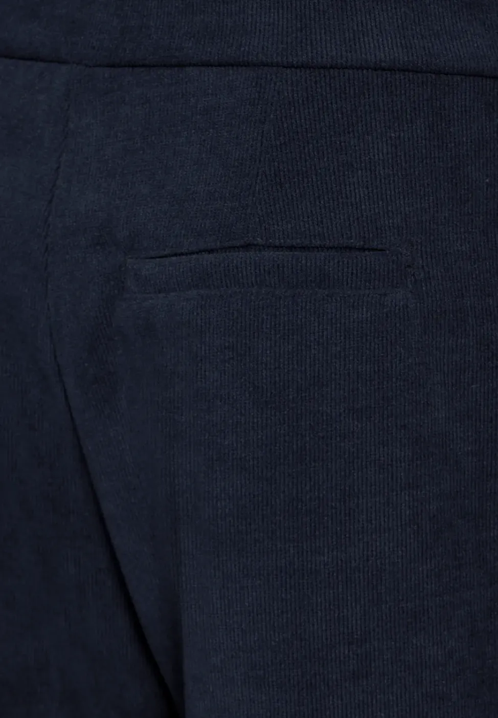 Pantalon loose fit