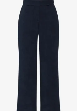 Pantalon loose fit