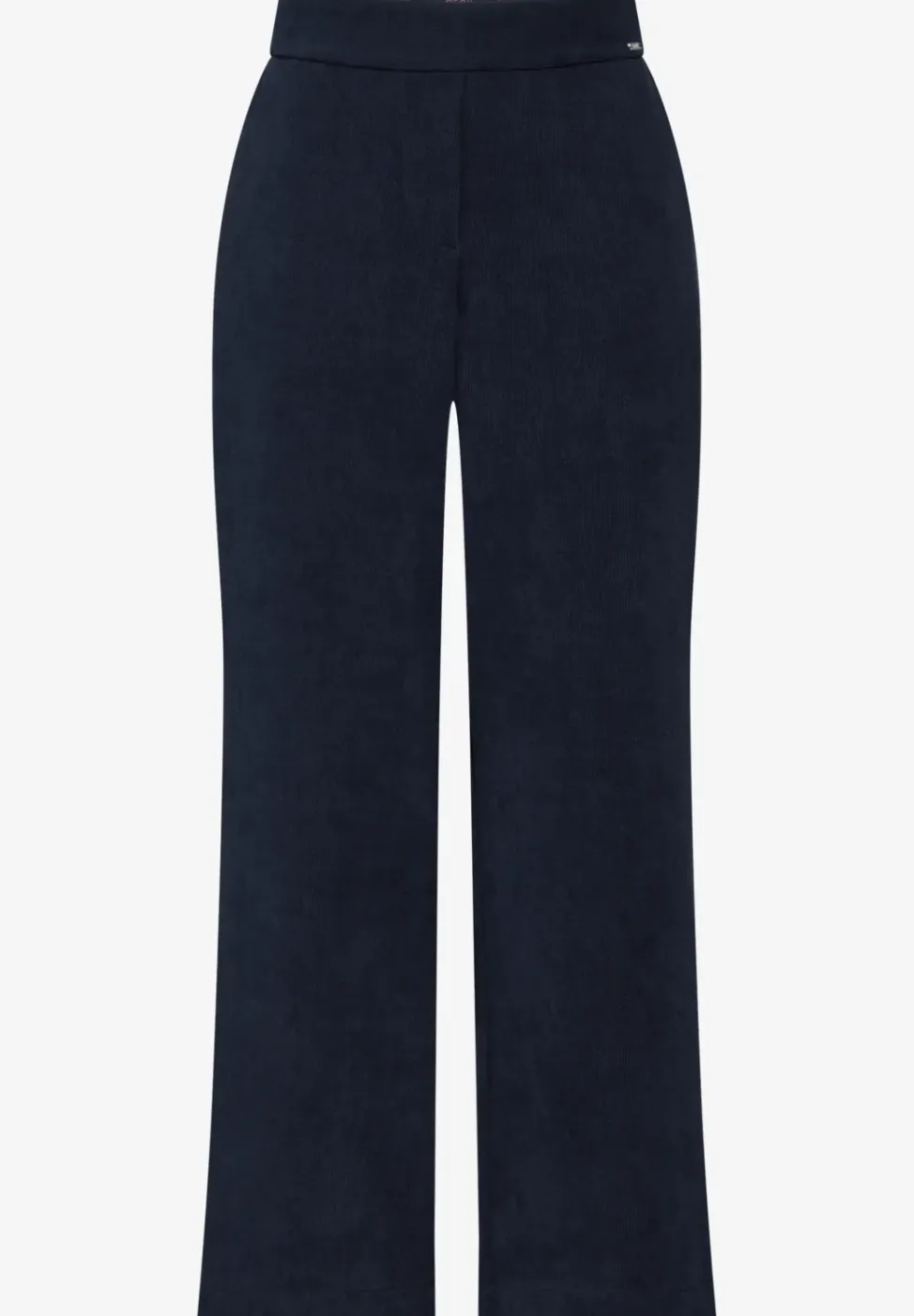 Pantalon loose fit