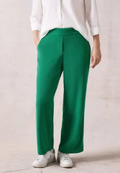 Pantalon loose fit