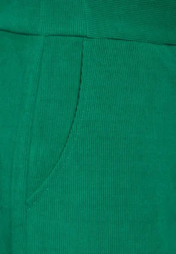 Pantalon loose fit