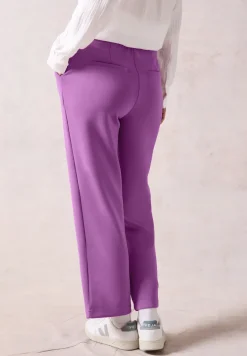 Pantalon loose fit