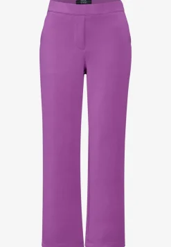 Pantalon loose fit