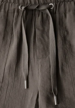 Pantalon Loose Fit avec structure