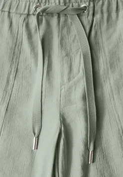 Pantalon Loose Fit avec structure