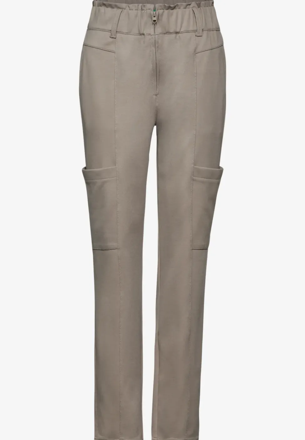 Pantalon paperbag