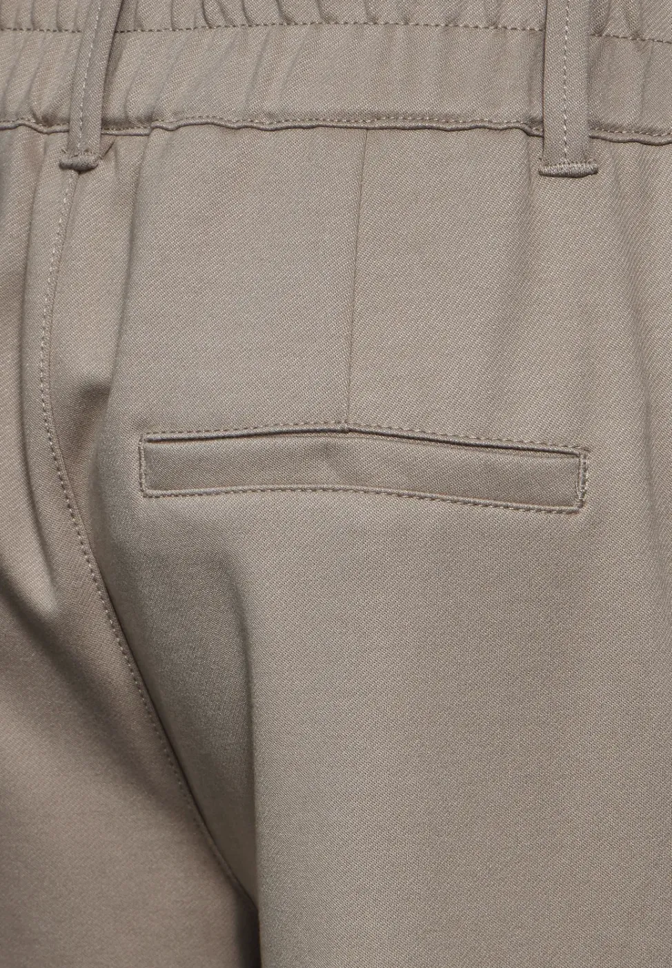 Pantalon paperbag