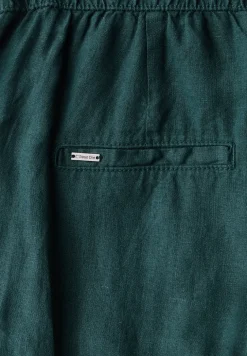 Pantalon paperbag