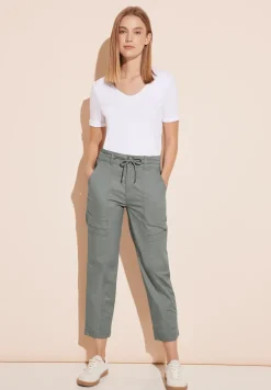 Pantalon papertouch
