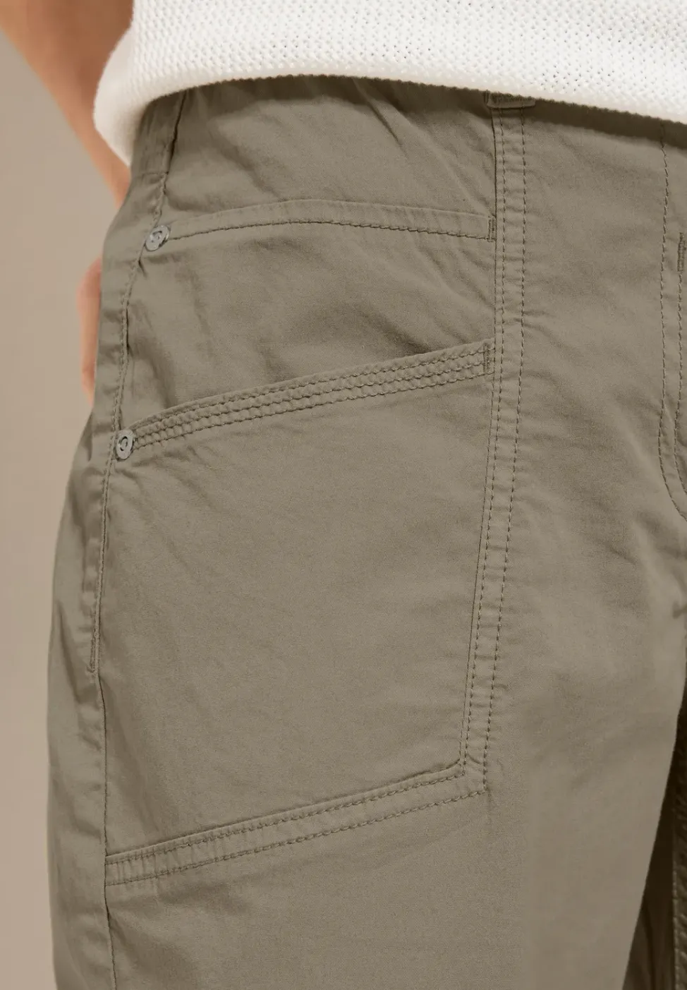 Pantalon Papertouch